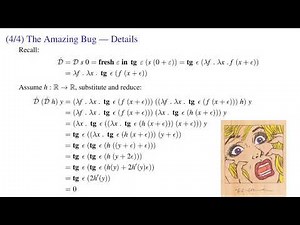 Perturbation Confusion in Forward Automatic Differentiation of Higher-Order Functions