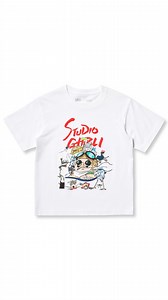 The STUDIO GHIBLI UT collection has landed — featuring original designs from 8 iconic films including The Boy and the Heron. From movie posters to whimsical illustrations, each piece brings Studio Ghibli’s charm to life — with artwork by Thai artist Kanyada. Shop now: s.uniqlo.com/3Gtkqj9 #UniqloUT #UniqloPH #LifeWear #STUDIOGHIBLI | Uniqlo Philippines
