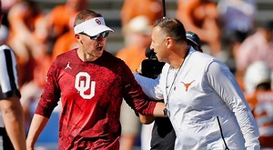 BREAKING: Oklahoma And Texas Headed To SEC Earlier Than Expected
