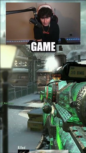 CHANGE this SETTING on BLACK OPS 2! 🔥