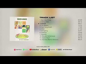 Wayang - The Best of Wayang (Full Album Stream)