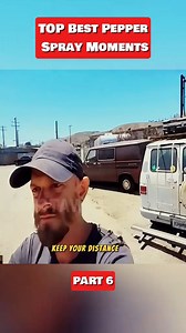 Top best Pepper Spray Moments Part 6 | Janu Raj