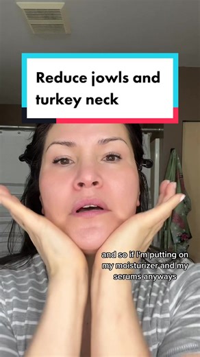 Effective Ways to Prevent Turkey Neck with Simple Exercises