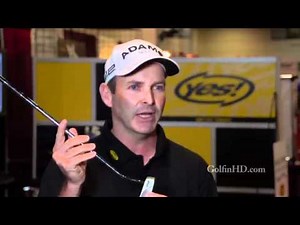 Adams Golf - Yes Putters
