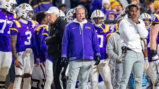 LSU football salaries for 2025 season: Where Brian Kelly, coaching staff rank