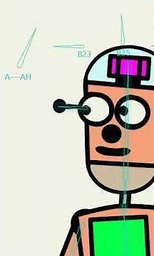 ROB he robot, MOHO file free