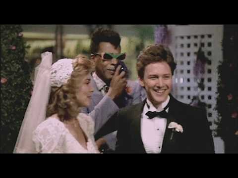 Mannequin Soundtrack 1987 - Sylvester Levay (Harley Ride)