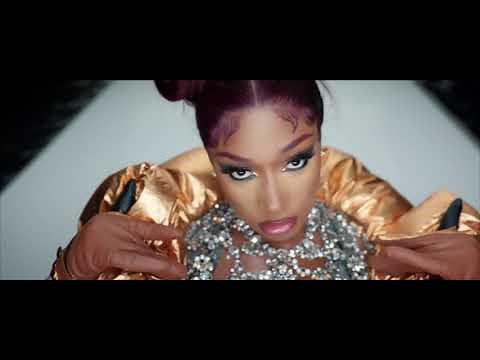 Megan Thee Stallion - Body (Clean)