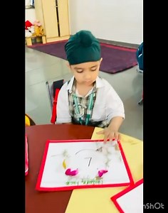 Nature Walk Nature Talk | Delhi Public School Raj Nagar (DPS RajNagar)