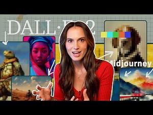 The Real Fight Over AI Art