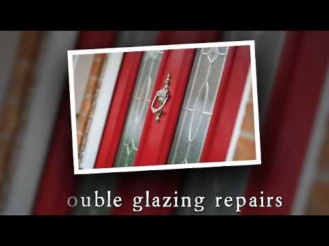 Double Glazed Windows - Sidcup Windows & Doors Ltd