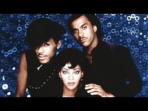 Shalamar - Make That Move (1980) [HQ]
