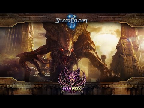 StarCraft II: Wings of Liberty Real Scale #1