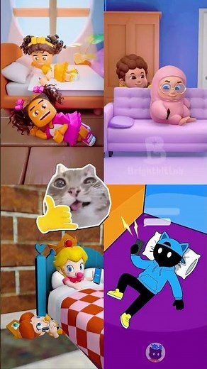 pranks with FAKE ALARM CLOCK #roblox #funny #animation #memes #encanto #cartoon