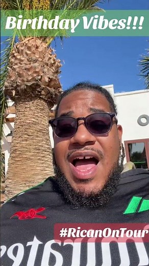 All i want for my Birthday is 3 points! #arsenal #afc #premierleague #goonerricantv