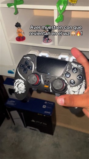 #warzone #warzonebestclips #viral el mío está hermoso 😍🔥