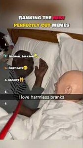 ranking the best perfectly cut memes