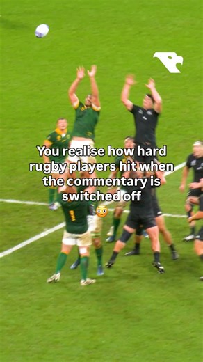 The force in these tackles 😳 #rugby | Rugby Mavericks