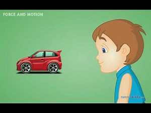 Force and Motion | Science Video for Kids | Quizalize
