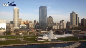 Milwaukee makes National Geographic's 2023 'Best of the World' list