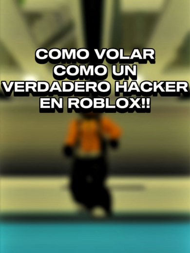 COMO VOLAR EN ROBLOX! #elenart #tutorialroblox #roblox #hackerinroblox #brookhaven