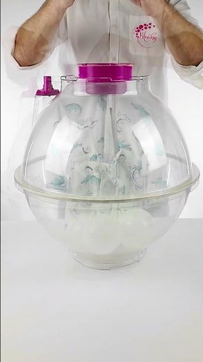 DIY Stuffed Balloon Baby Shower Gift | Step-by-step Guide