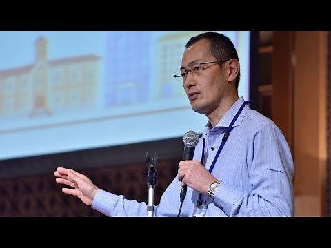 健康寿命を延ばすために、iPS細胞ができること～ノーベル賞受賞・山中伸弥氏