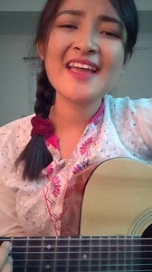556K views · 10K reactions | Sham guitar cover The cutest song #musiclover #bollywoodsongs #singer | Hamjakma reang | Facebook