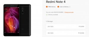 Xiaomi Redmi Note 4 on sale today: How to buy, specs, to everything else you must know