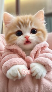 664K views · 14K reactions | Today's dose of kitten wisdom to energize your day! #dreamface #catlipsync #cat #funnycat | DreamFace | Facebook