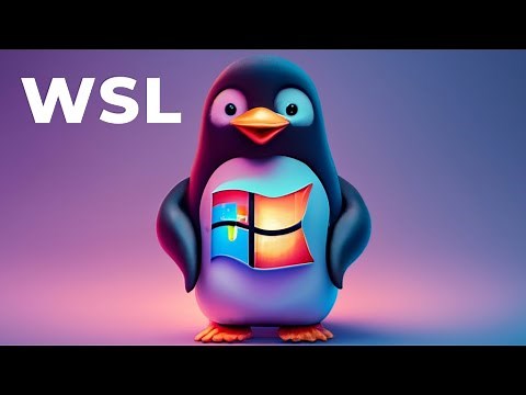 How to Install Linux/WSL (Windows Subsystem for Linux) in Windows 11: Detailed Guide