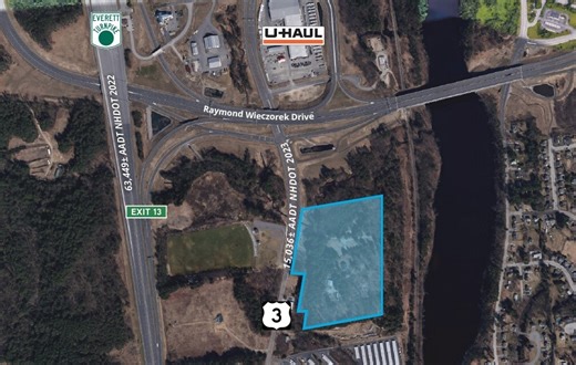 769 Daniel Webster Hwy, Merrimack, NH 03054 - Prime Industrial Development Opportunity | LoopNet