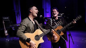 All you need to know about Jesse Clegg! Find out more about Johnny's prodigy