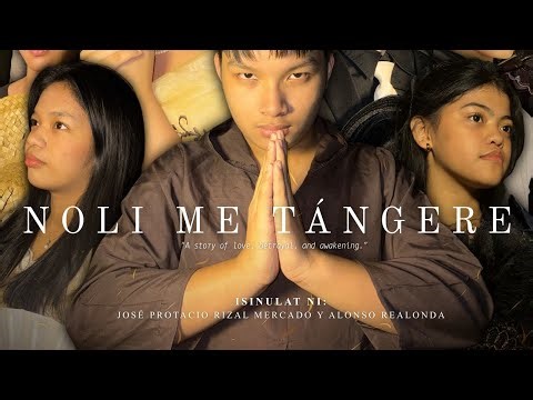 Pagtatanghal ng 9 - Lunascape