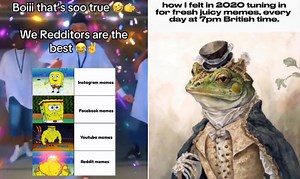 What Is 'Memenade' And Why Are People Hating On It? The Backlash Against The 'Dank Reddit Memes' YouTuber Explained