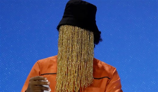 Anas speaks to 'Parliament exposé' claims