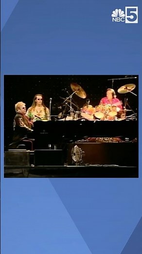 From the Archives: Looking back at Sir Elton John's legendary July 2008 performance in Vermont