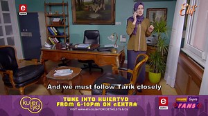33K views · 820 reactions | [COMPETITION] Tune in to Elif tonight at 6 PM on eExtra, look out for the character pop-ups, follow the prompts and you could be jetting off to Türkiye with us! | e.tv | Facebook