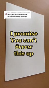 123K views · 961 reactions | How to paint abstract art #learntopaint #illustration #drawinglessons #drawerslide #sketchbook #reelsviral #paint #acrylicpainting | Painting Techniques | Facebook