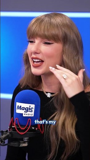 Happy The Life of a Showgirl: The Encore day! ❤️‍🔥 | Taylor Swift Interview