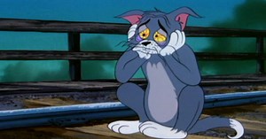 Blue Cat Blues (1956)