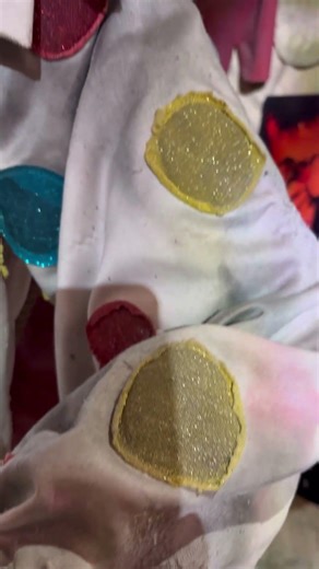 Jack is back! #hhn #hhn35 #halloweenhorrornights