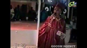 BABANI KONE - SUMU BABA SORA en GAMBIE | GOcom Agency