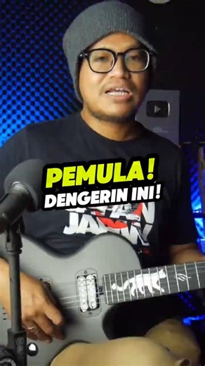 GUITAR BEGINNER?! LISTEN TO THIS FIRST!