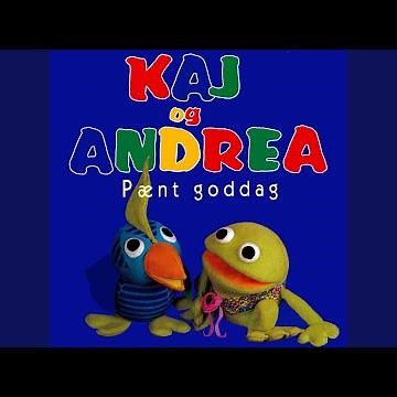 Kaj's rap