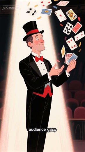 《“Amazing”魔力词！看到神奇的东西别再只会“哇塞”啦！》#英语冷知识 #单词速记 #学霸秘籍