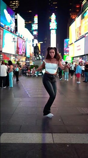 I’m Blue - David Guetta & Bebe Rexha Shuffle Dance #shorts #shuffledance