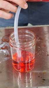 472K views · 7.4K reactions | Can you drink through a hydrophobic straw? #science #physics #theactionlab #learning #hydrophobic #reels | The Action Lab | Facebook