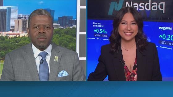 11Alive News: The Take | CNN Money Matters (10/16/25)