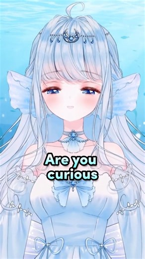 Vtuber Face Reveals?! #vtuber #envtuber